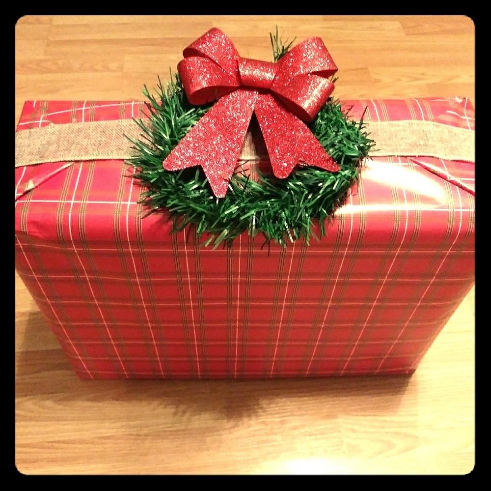 Our Packages Will Always Be Extra!!